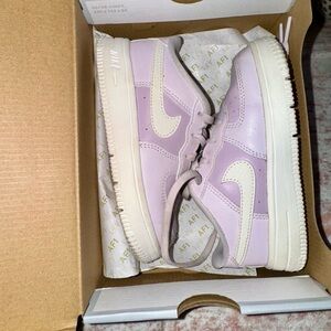 Nike Toddler Air Force 1